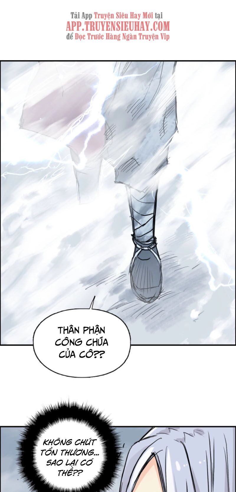 Siêu Năng Lập Phương: Chapter 225
