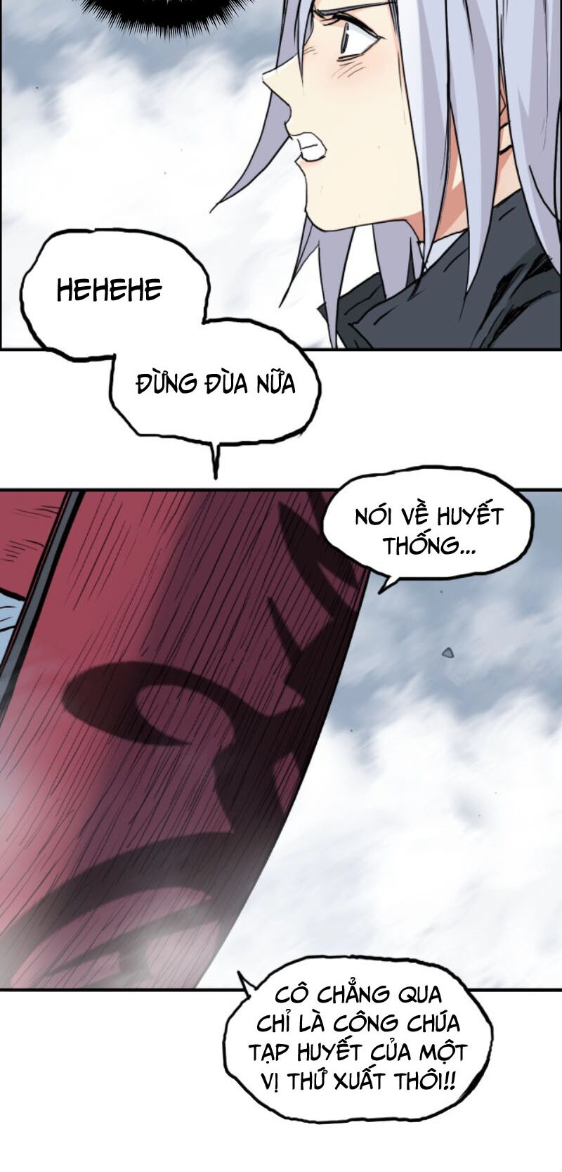 Siêu Năng Lập Phương: Chapter 225