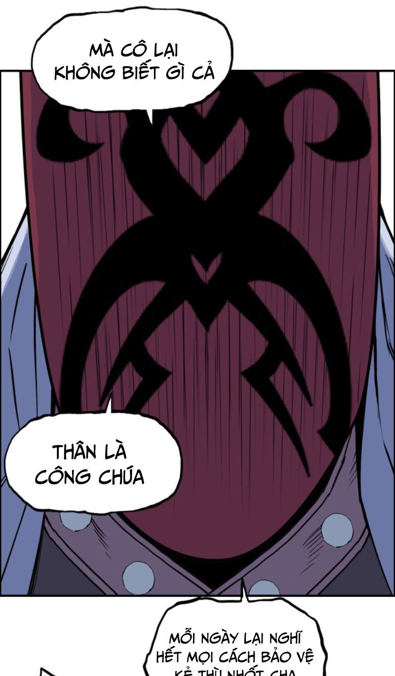 Siêu Năng Lập Phương: Chapter 225