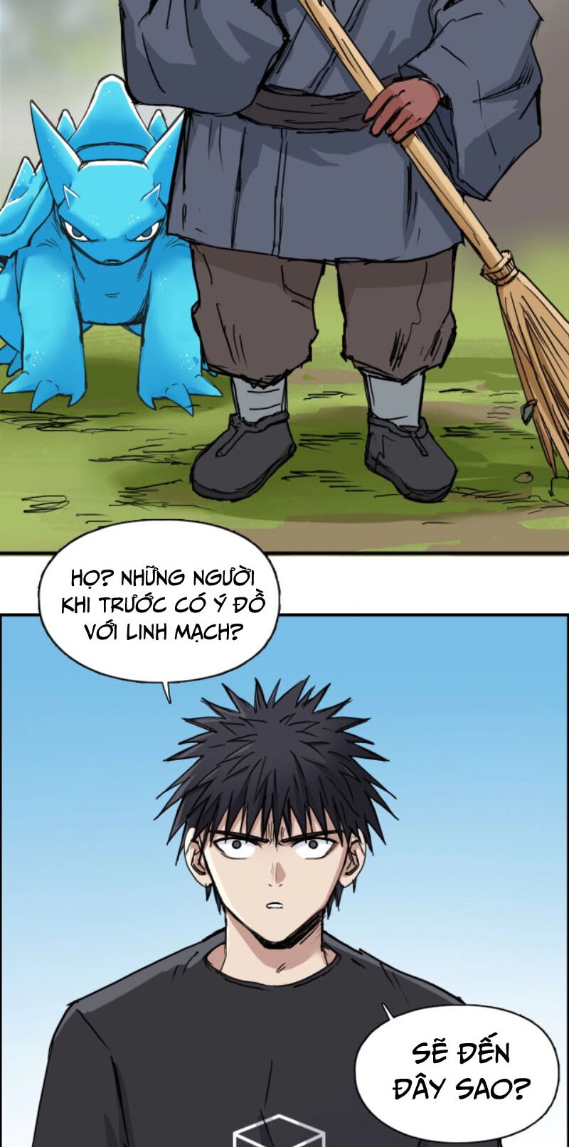 Siêu Năng Lập Phương: Chapter 225