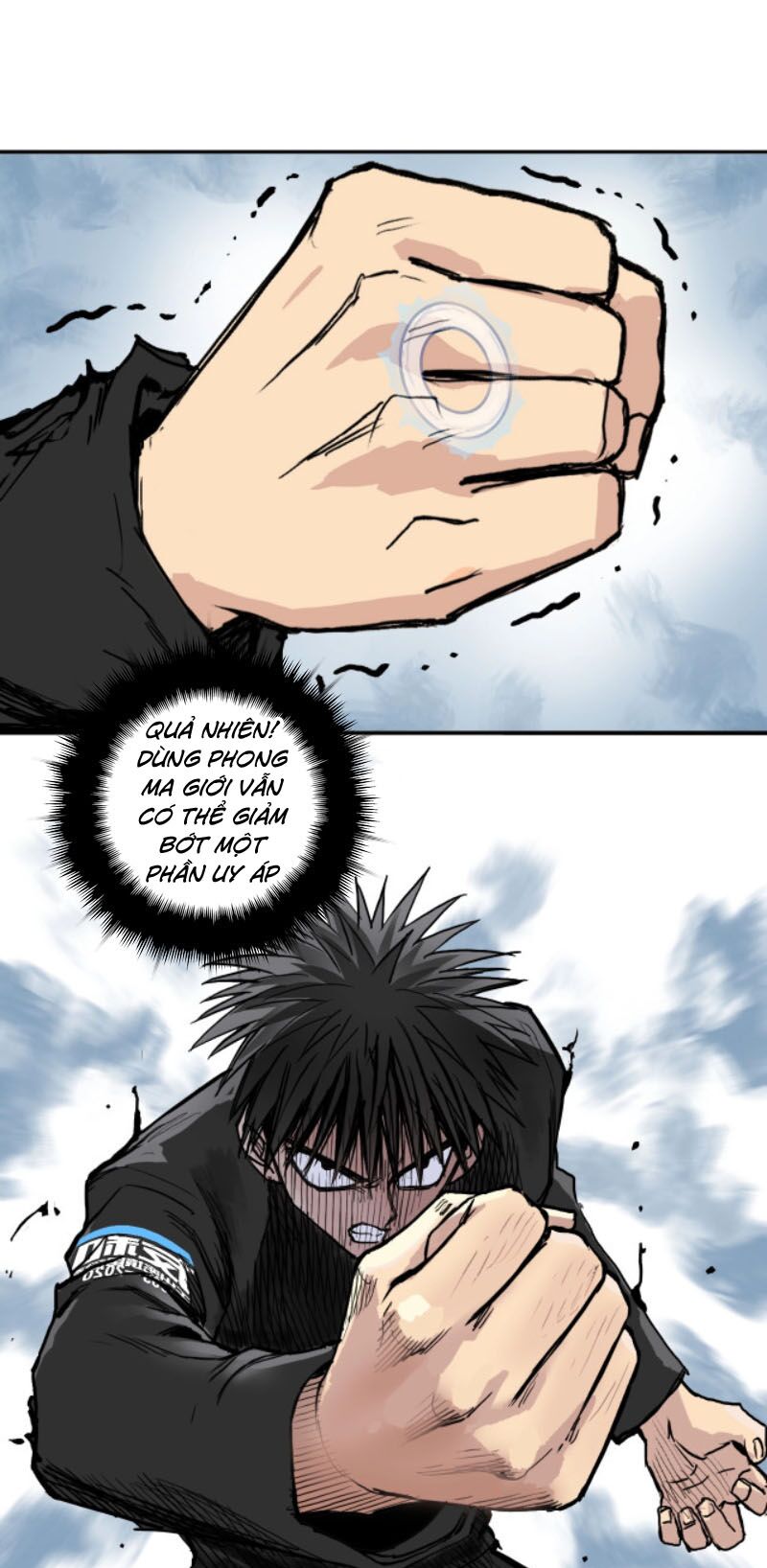 Siêu Năng Lập Phương: Chapter 225