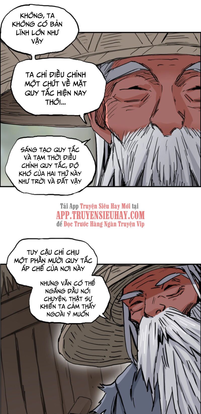 Siêu Năng Lập Phương: Chapter 225