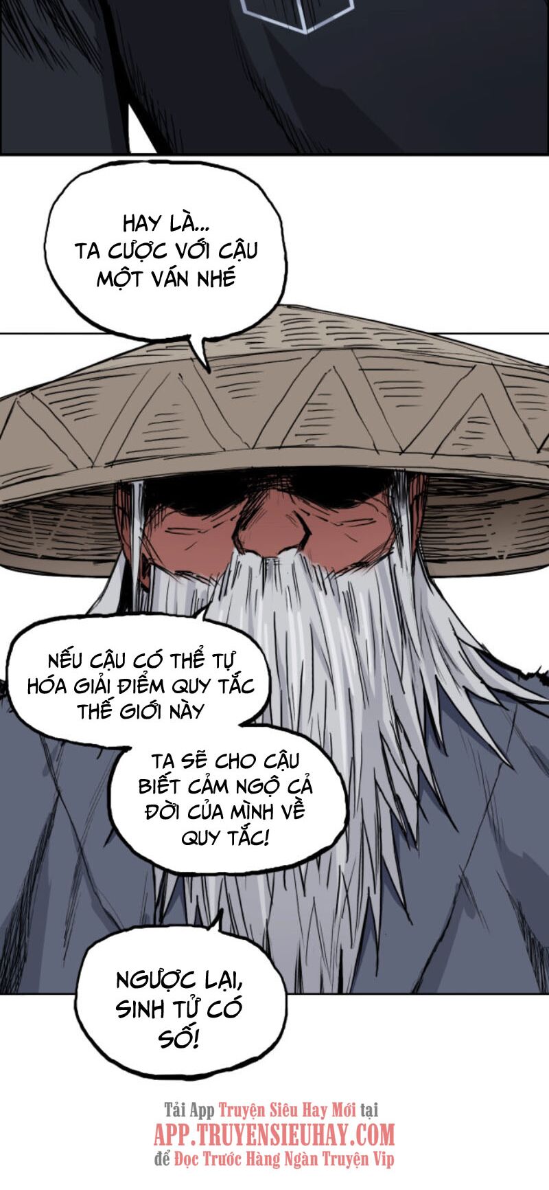 Siêu Năng Lập Phương: Chapter 225