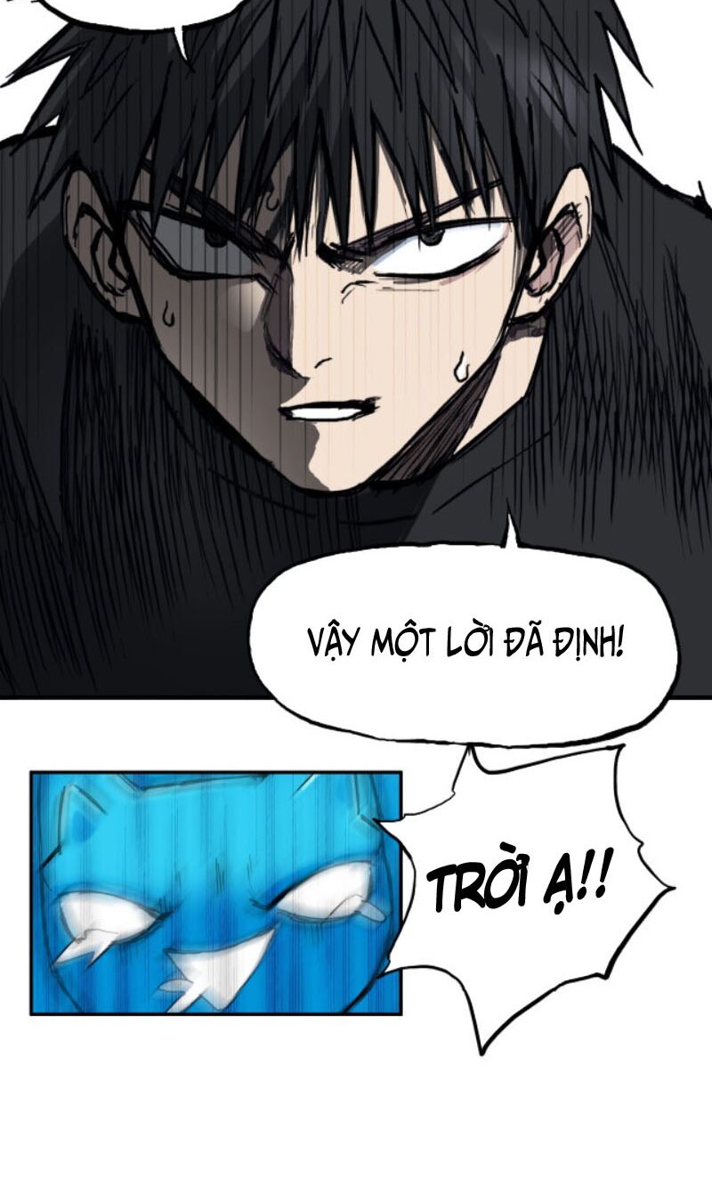 Siêu Năng Lập Phương: Chapter 225