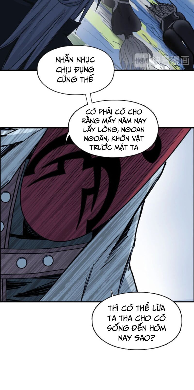 Siêu Năng Lập Phương: Chapter 225