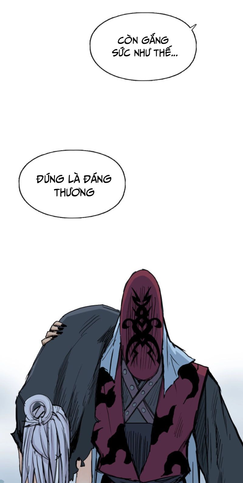 Siêu Năng Lập Phương: Chapter 225