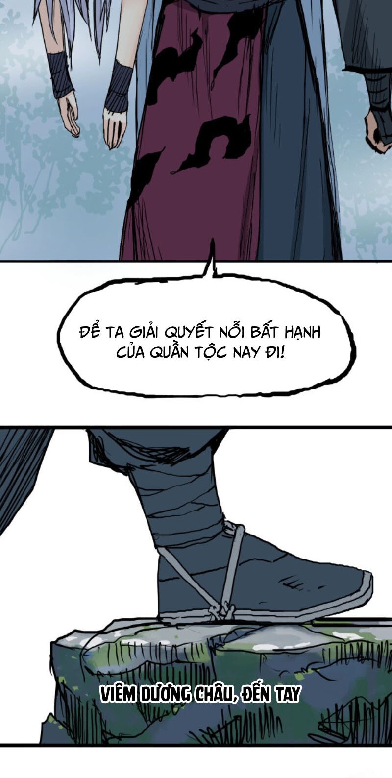 Siêu Năng Lập Phương: Chapter 225