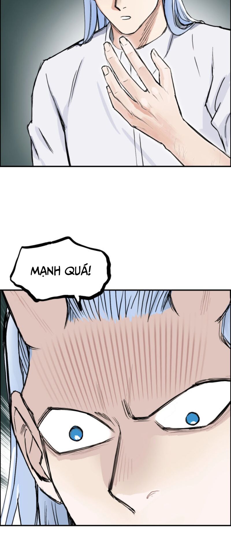Siêu Năng Lập Phương: Chapter 225