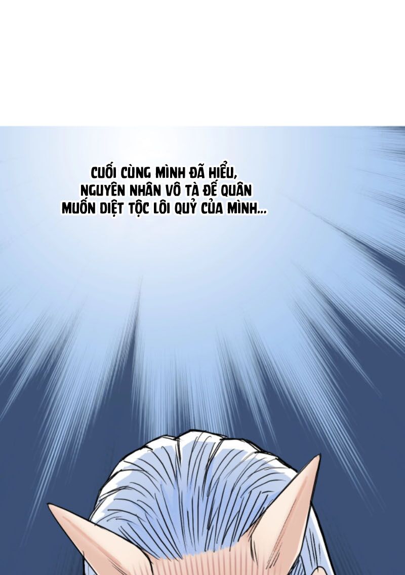 Siêu Năng Lập Phương: Chapter 225