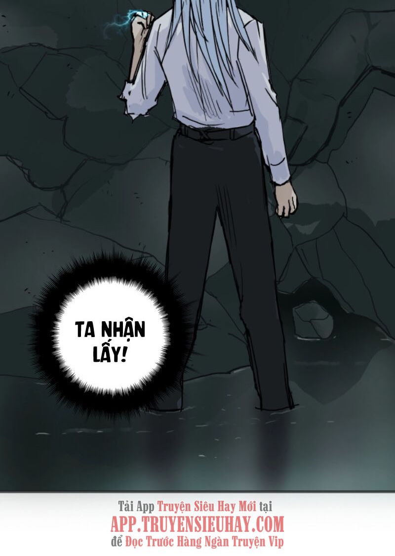 Siêu Năng Lập Phương: Chapter 225