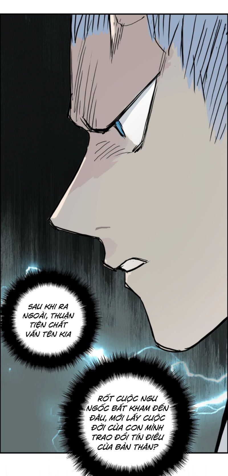 Siêu Năng Lập Phương: Chapter 225