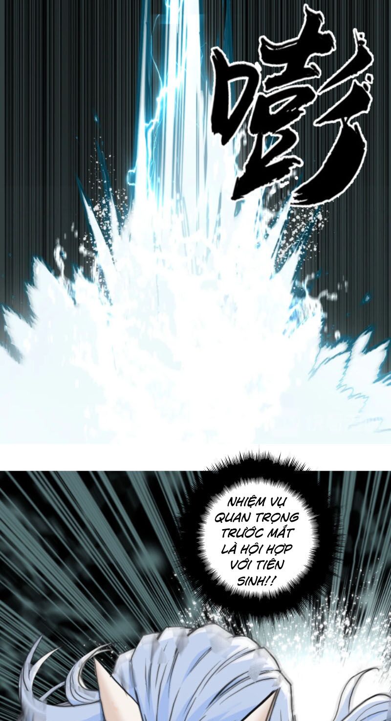 Siêu Năng Lập Phương: Chapter 225