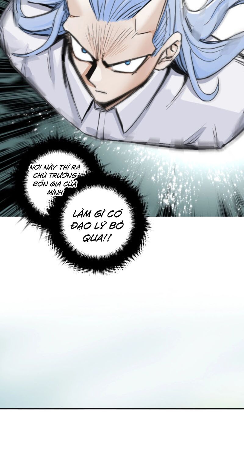Siêu Năng Lập Phương: Chapter 225