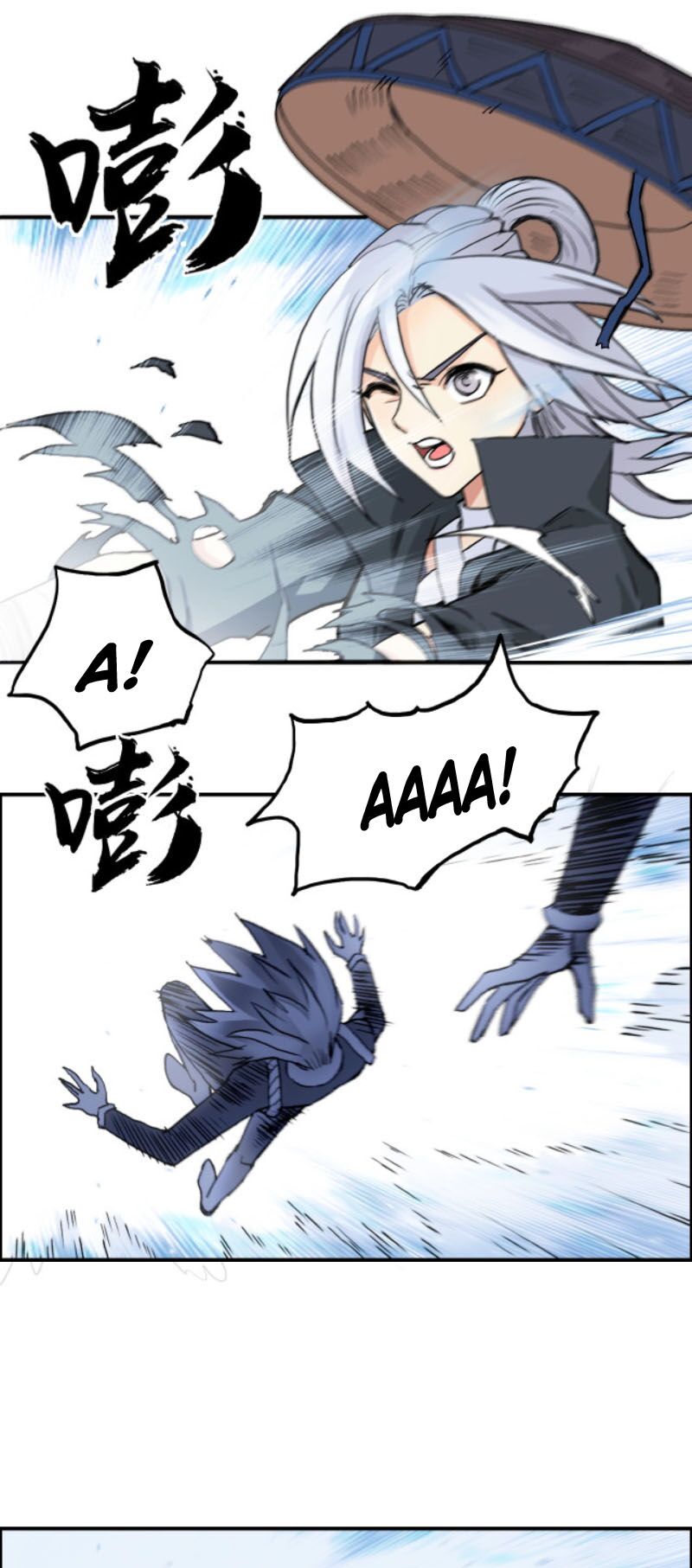Siêu Năng Lập Phương: Chapter 225