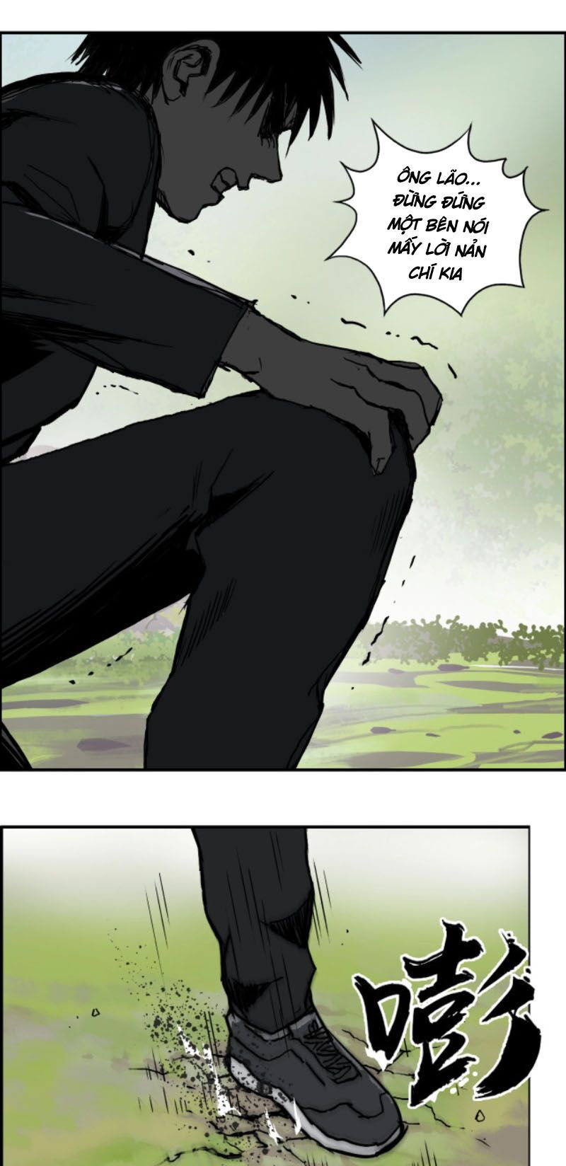 Siêu Năng Lập Phương: Chapter 225