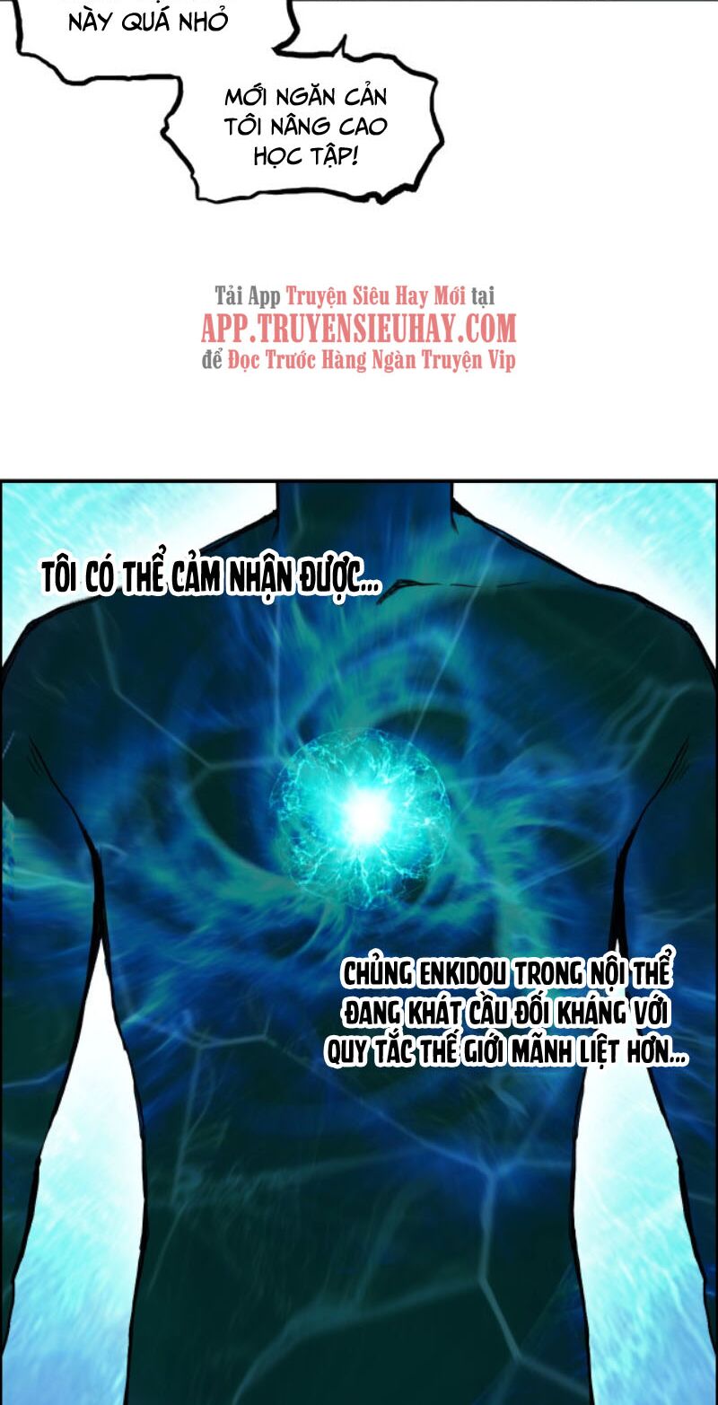 Siêu Năng Lập Phương: Chapter 225