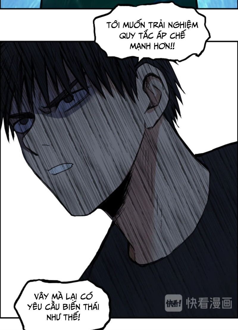 Siêu Năng Lập Phương: Chapter 225