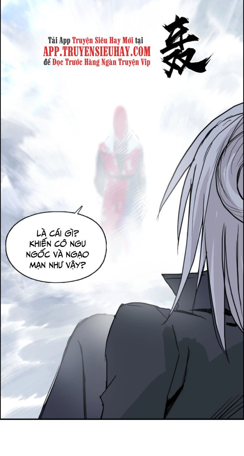 Siêu Năng Lập Phương: Chapter 225