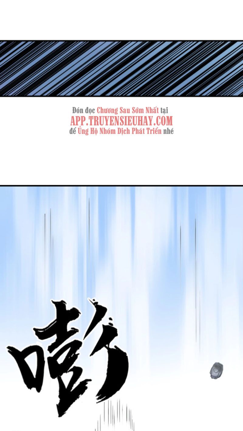 Siêu Năng Lập Phương: Chapter 226