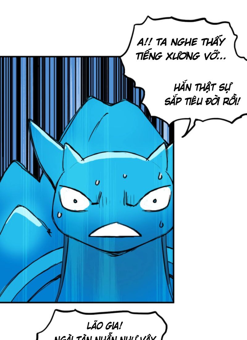 Siêu Năng Lập Phương: Chapter 226