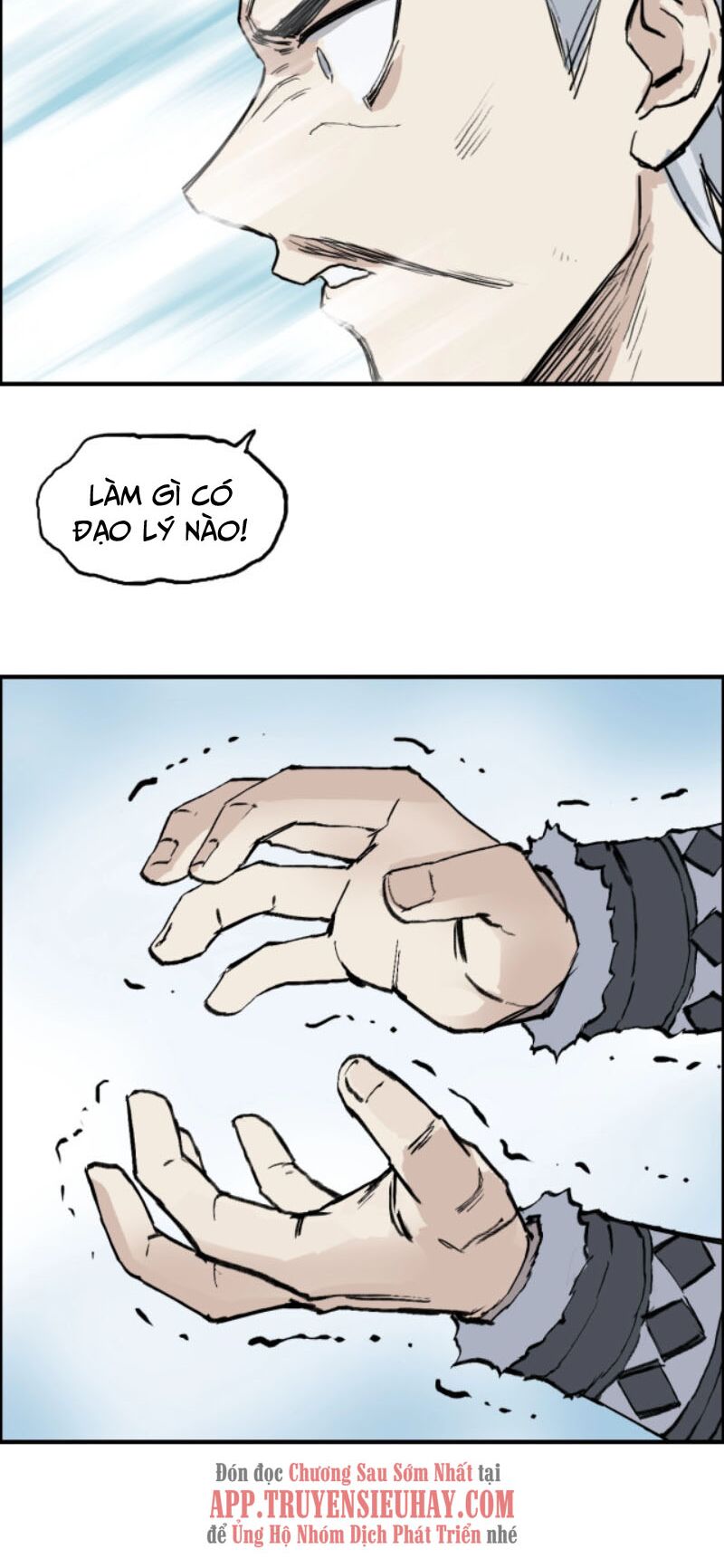 Siêu Năng Lập Phương: Chapter 226