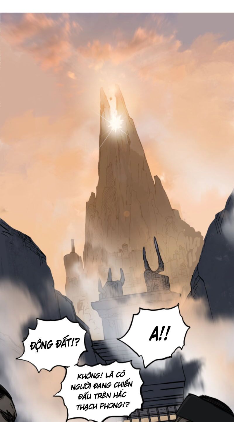 Siêu Năng Lập Phương: Chapter 226
