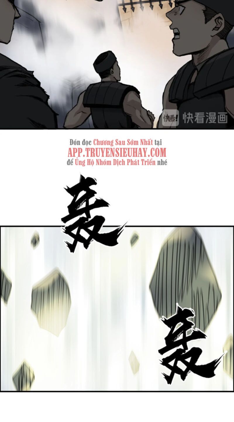 Siêu Năng Lập Phương: Chapter 226