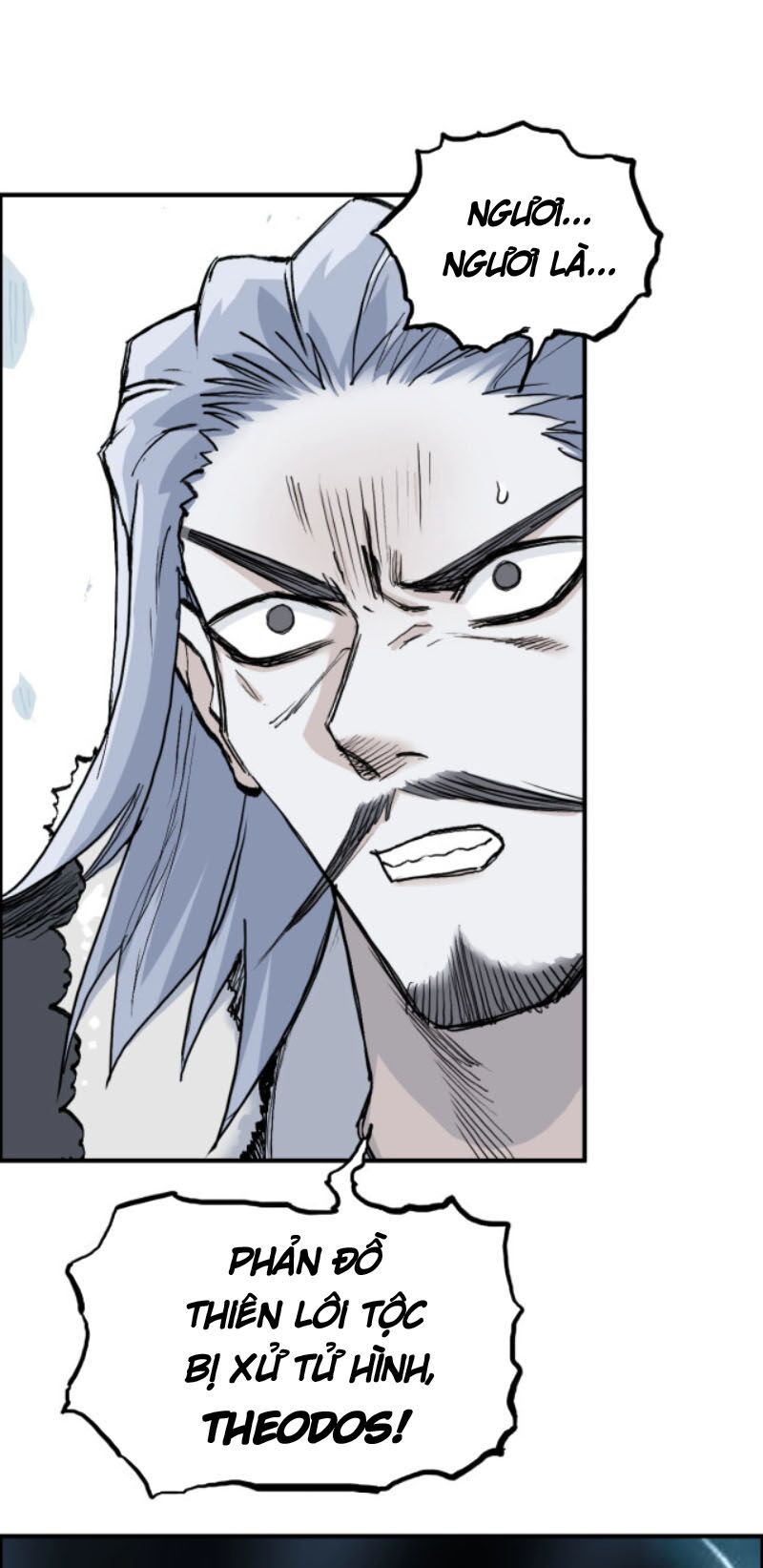 Siêu Năng Lập Phương: Chapter 226