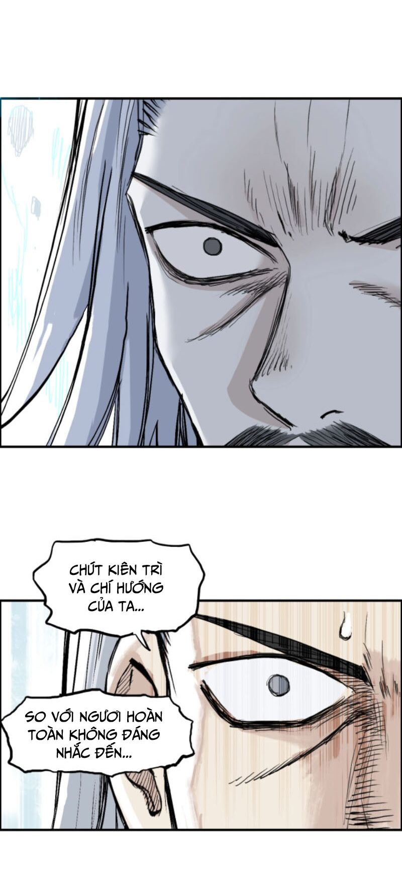 Siêu Năng Lập Phương: Chapter 226