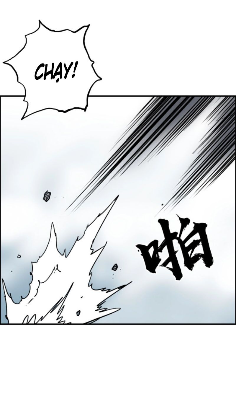 Siêu Năng Lập Phương: Chapter 226