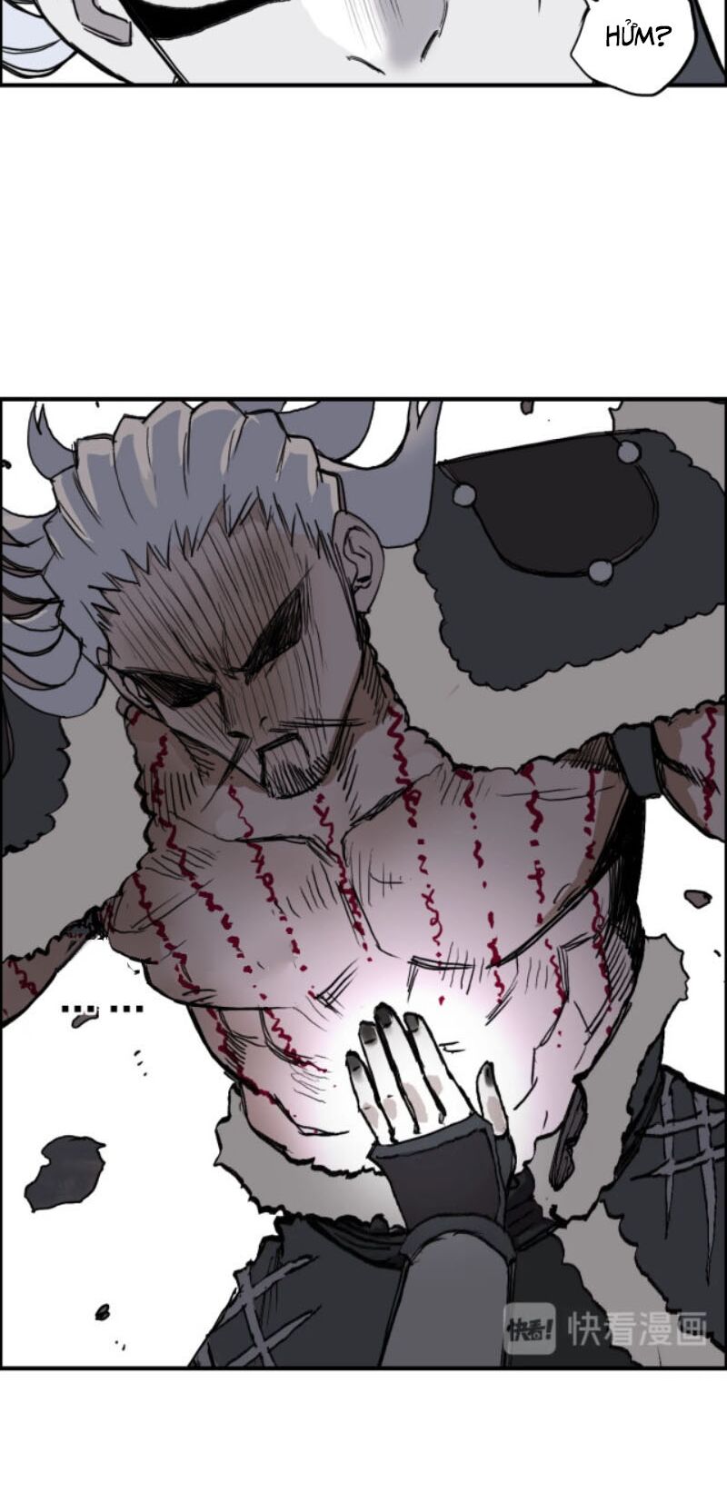 Siêu Năng Lập Phương: Chapter 226