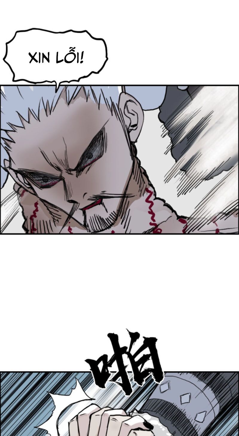 Siêu Năng Lập Phương: Chapter 226