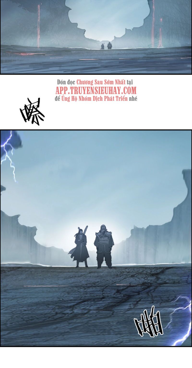 Siêu Năng Lập Phương: Chapter 226