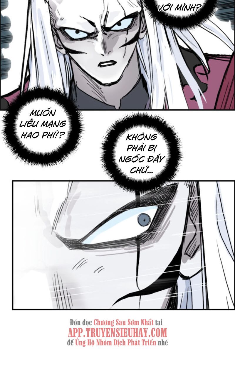 Siêu Năng Lập Phương: Chapter 226