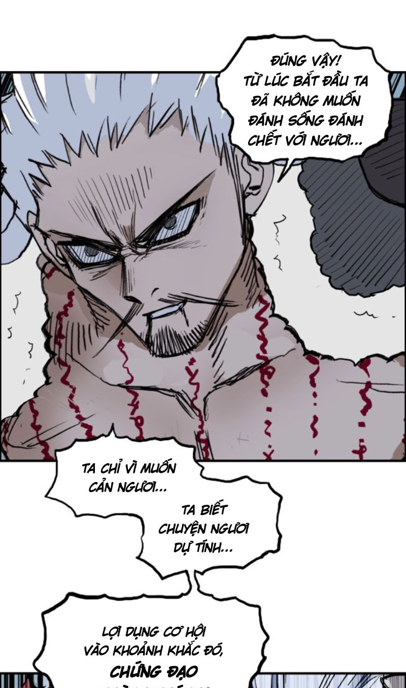 Siêu Năng Lập Phương: Chapter 226