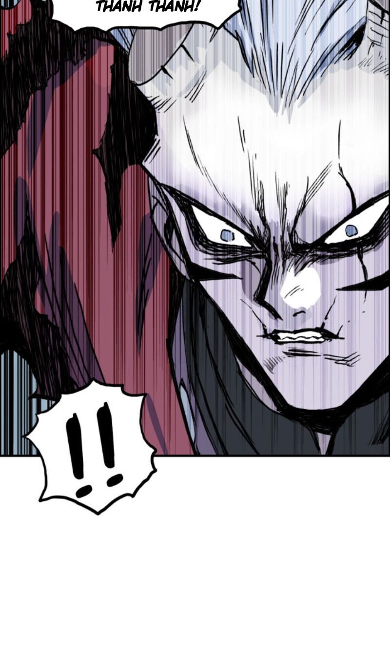 Siêu Năng Lập Phương: Chapter 226