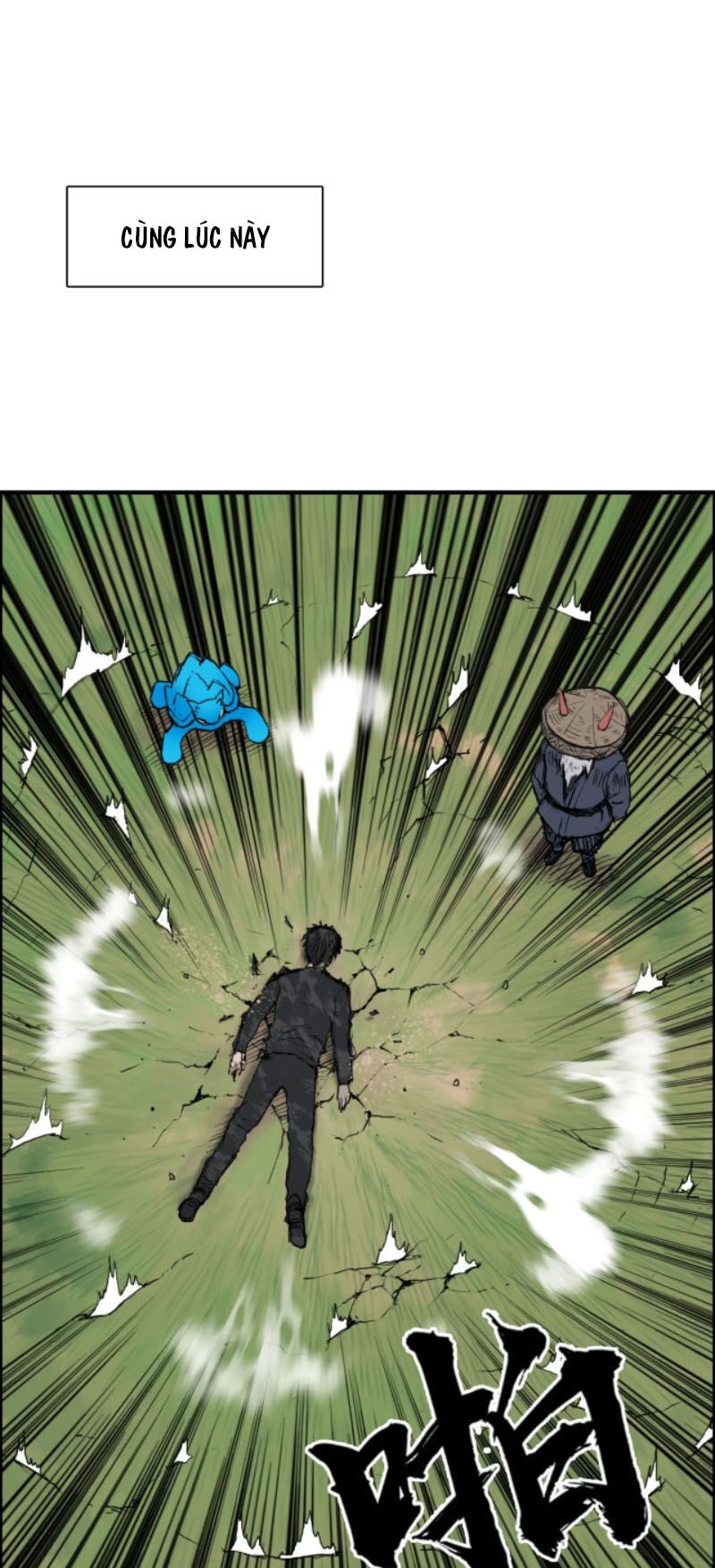 Siêu Năng Lập Phương: Chapter 226