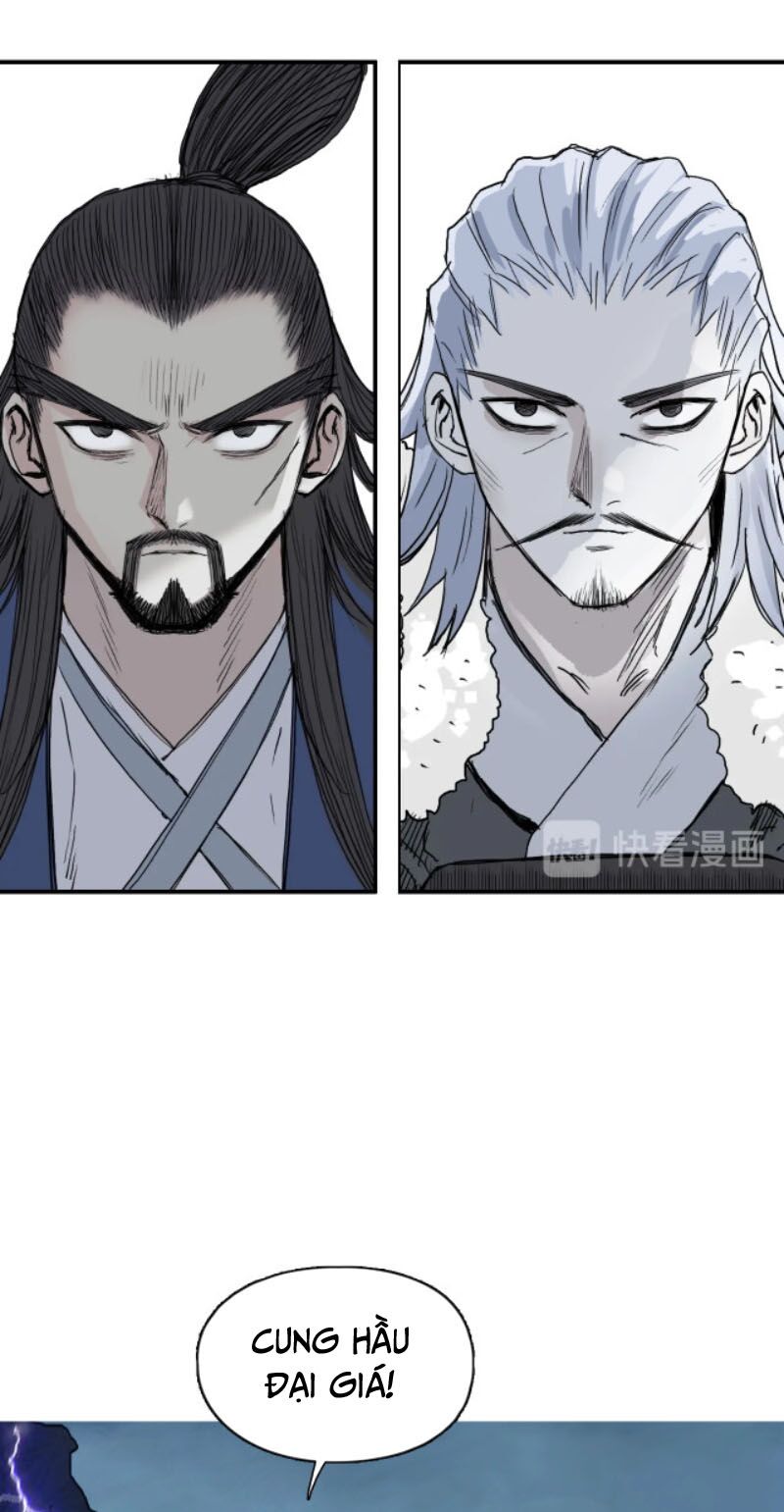 Siêu Năng Lập Phương: Chapter 226