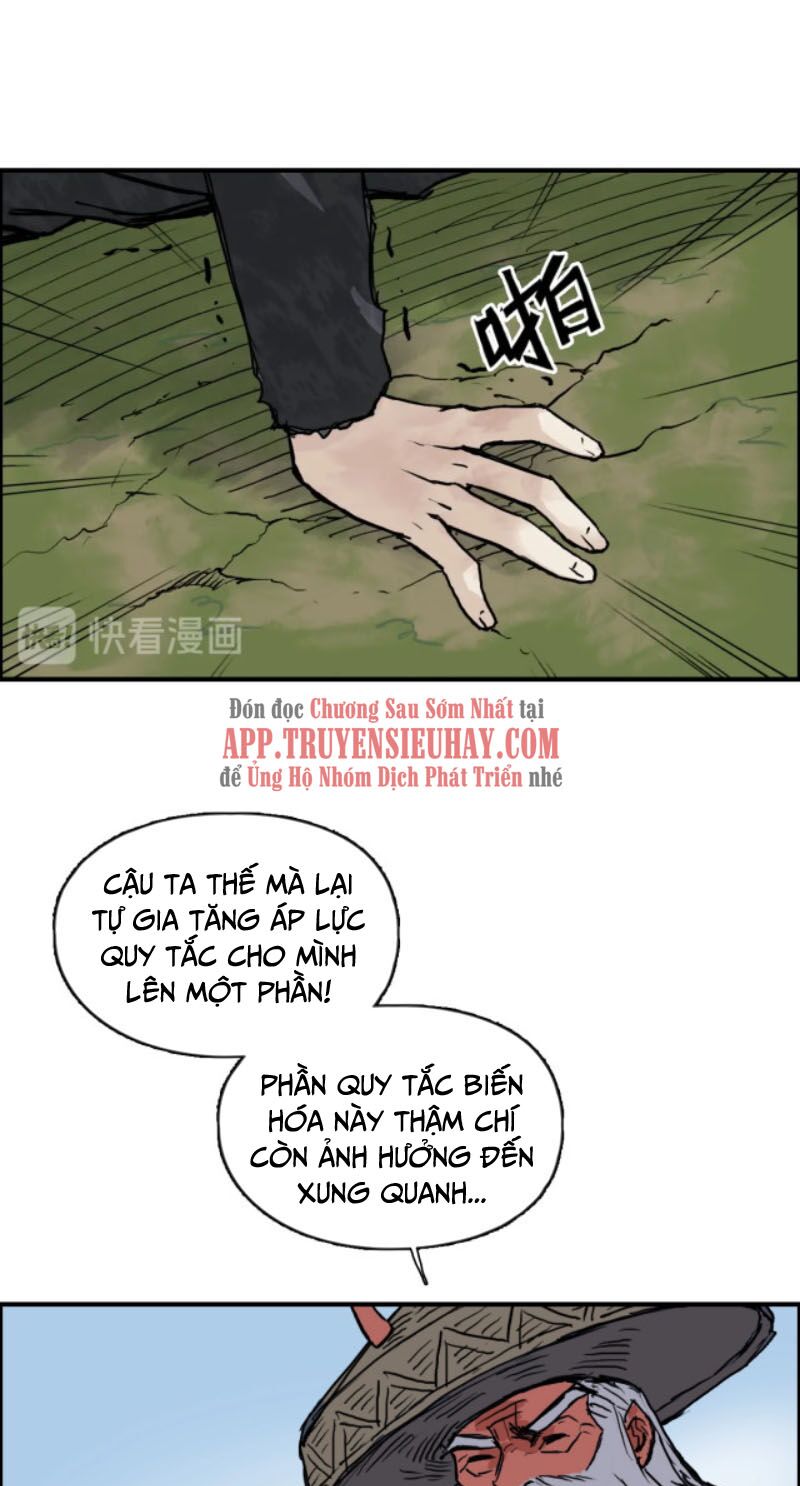 Siêu Năng Lập Phương: Chapter 226