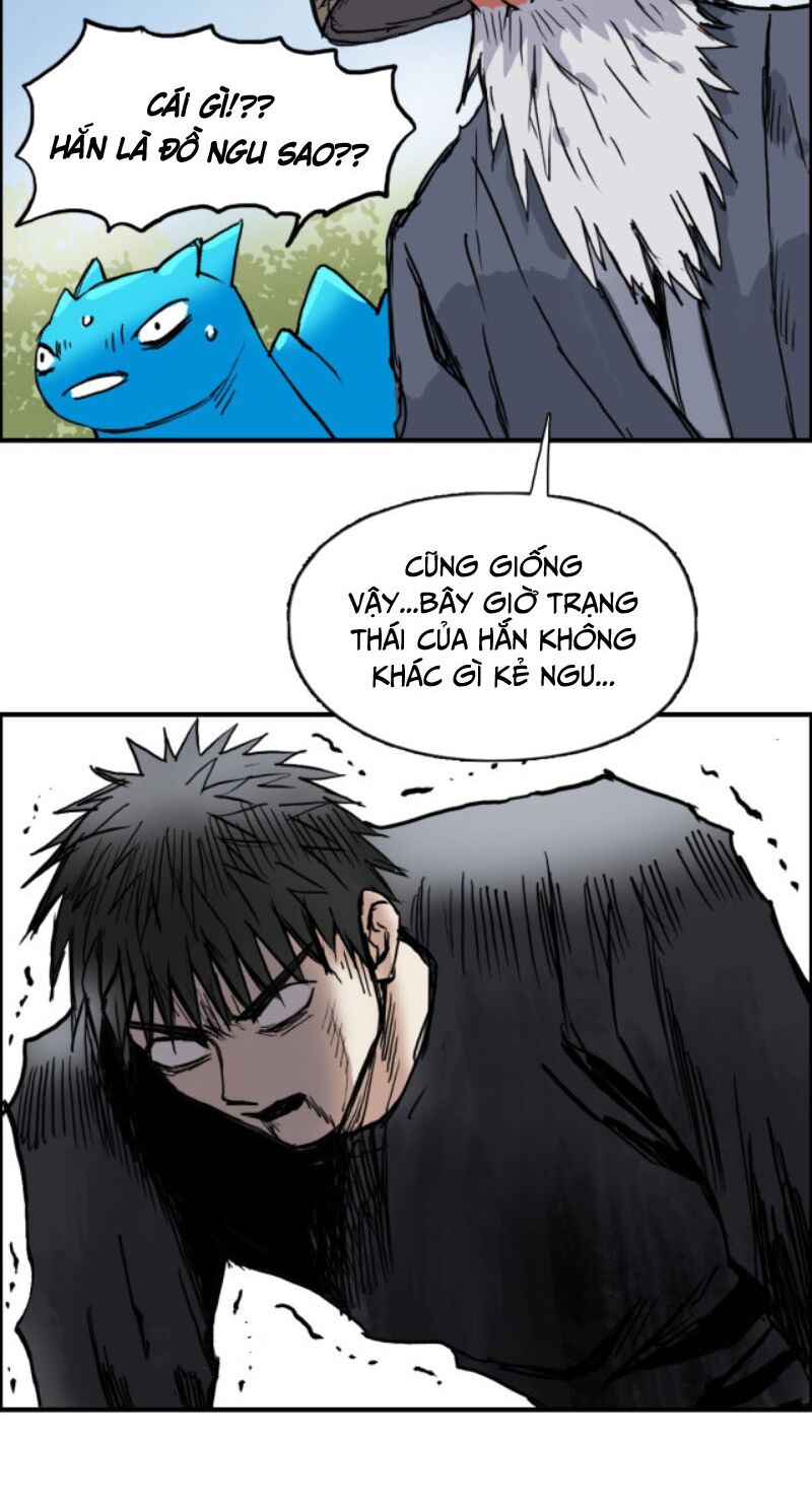 Siêu Năng Lập Phương: Chapter 226