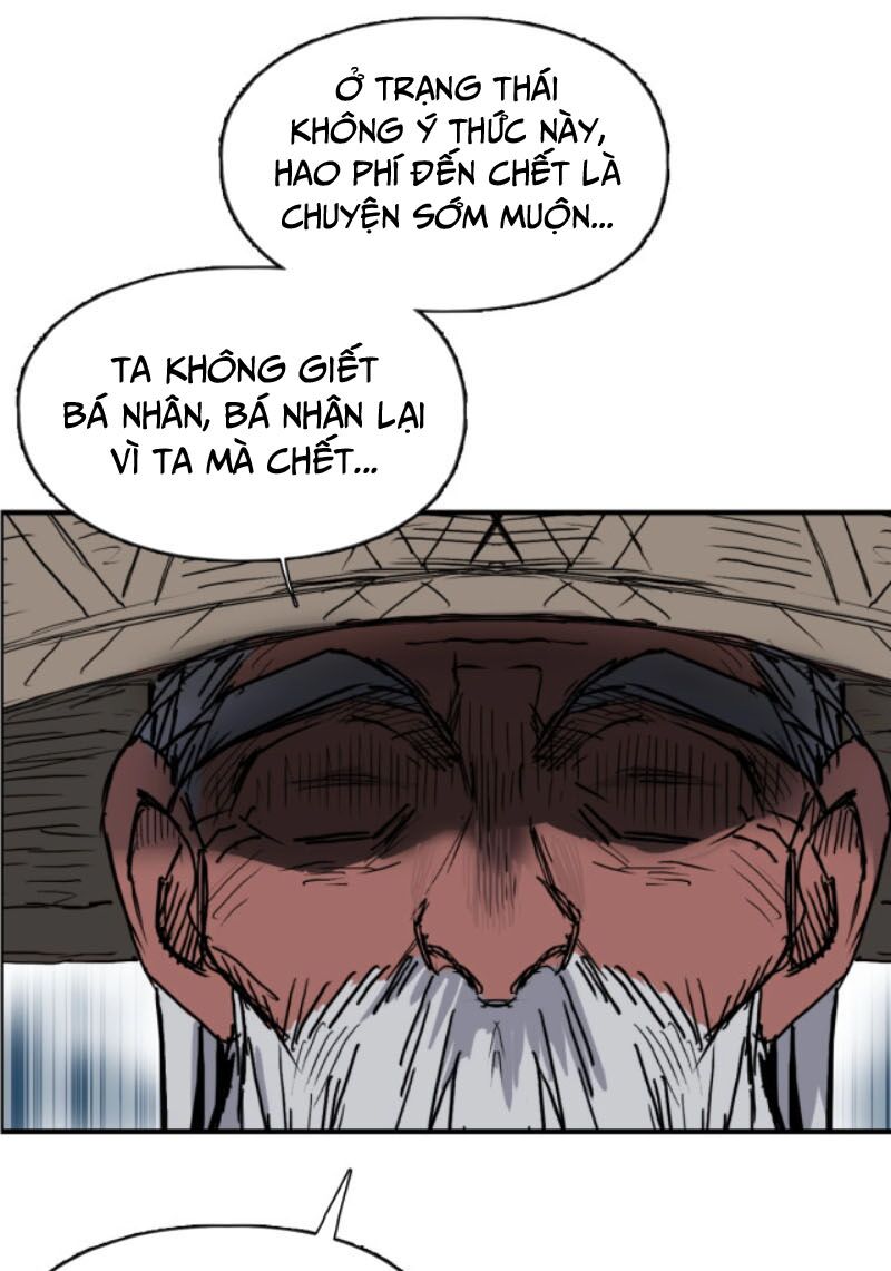 Siêu Năng Lập Phương: Chapter 226