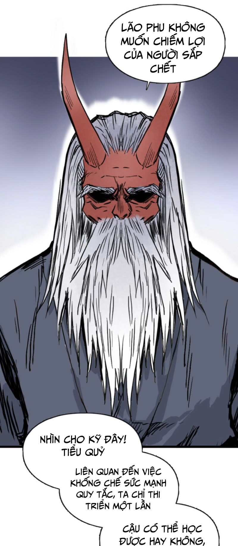 Siêu Năng Lập Phương: Chapter 226