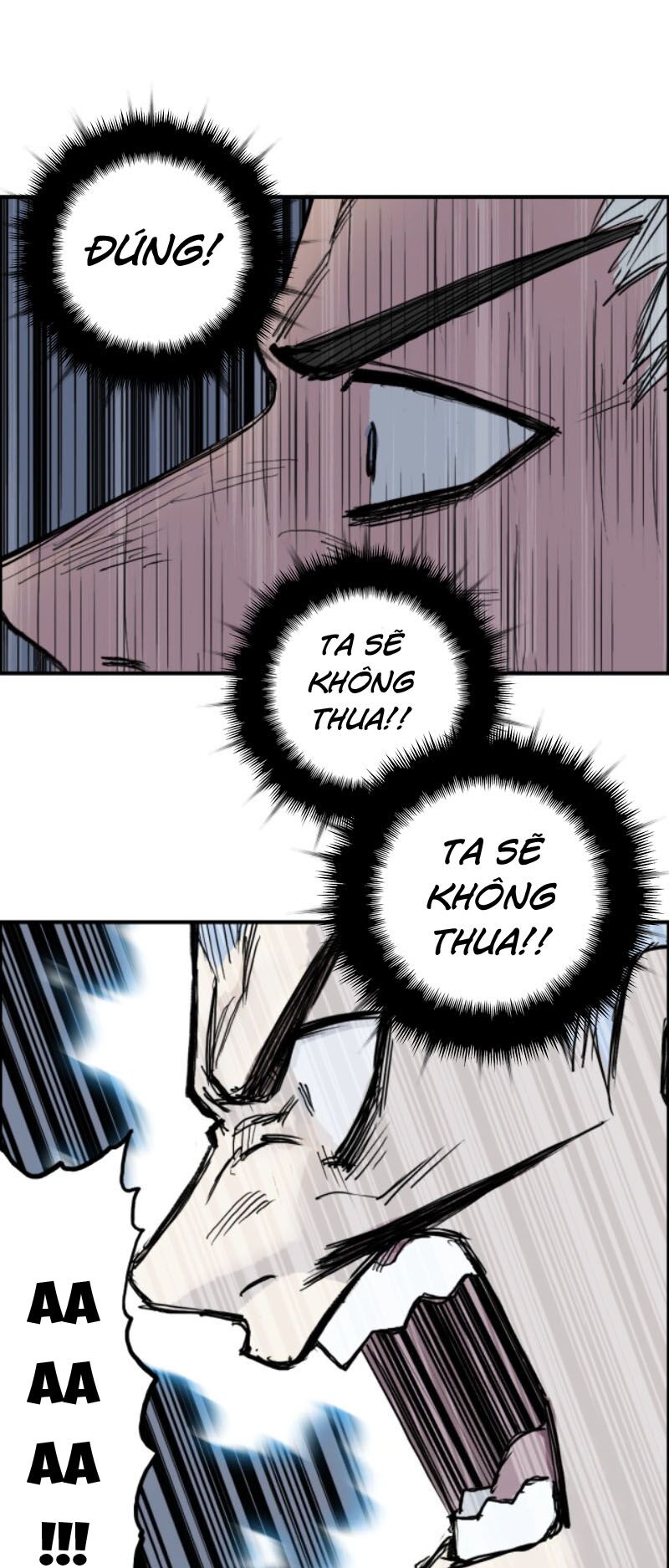 Siêu Năng Lập Phương: Chapter 227