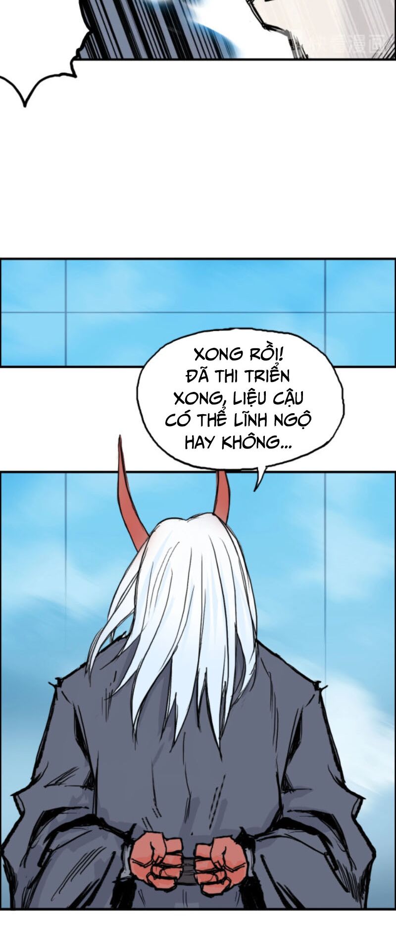 Siêu Năng Lập Phương: Chapter 227