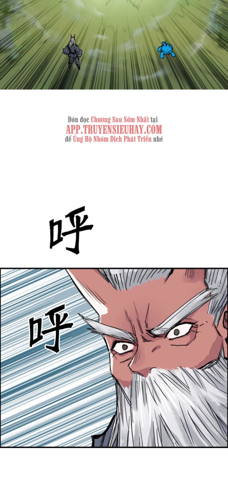 Siêu Năng Lập Phương: Chapter 227