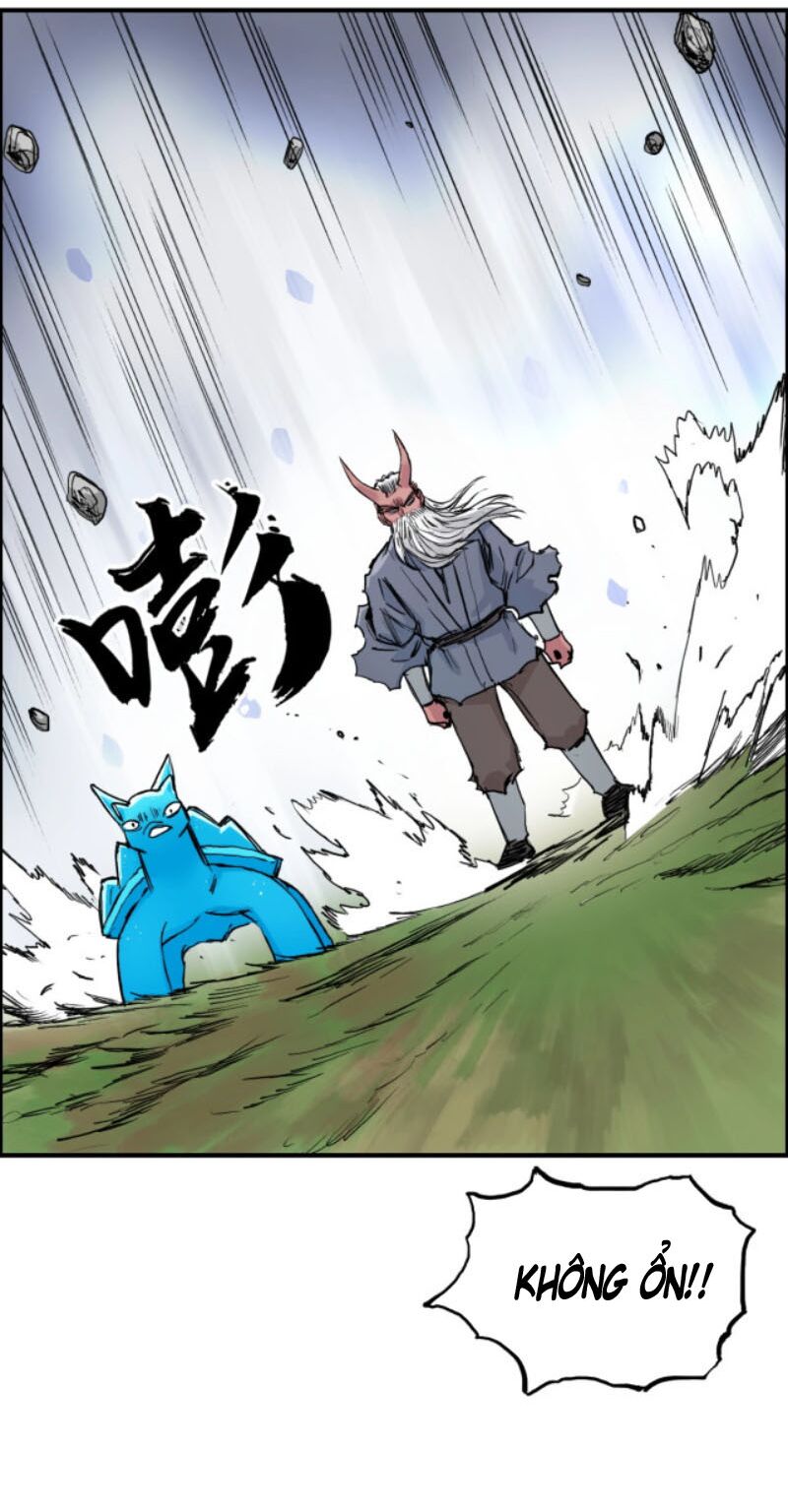 Siêu Năng Lập Phương: Chapter 227