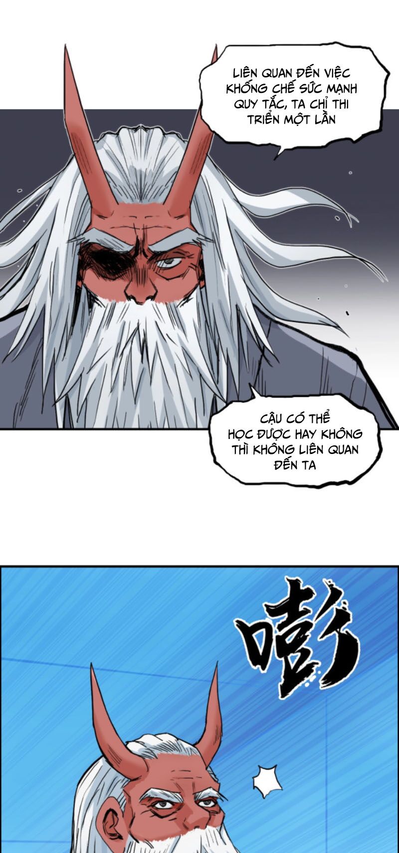 Siêu Năng Lập Phương: Chapter 227