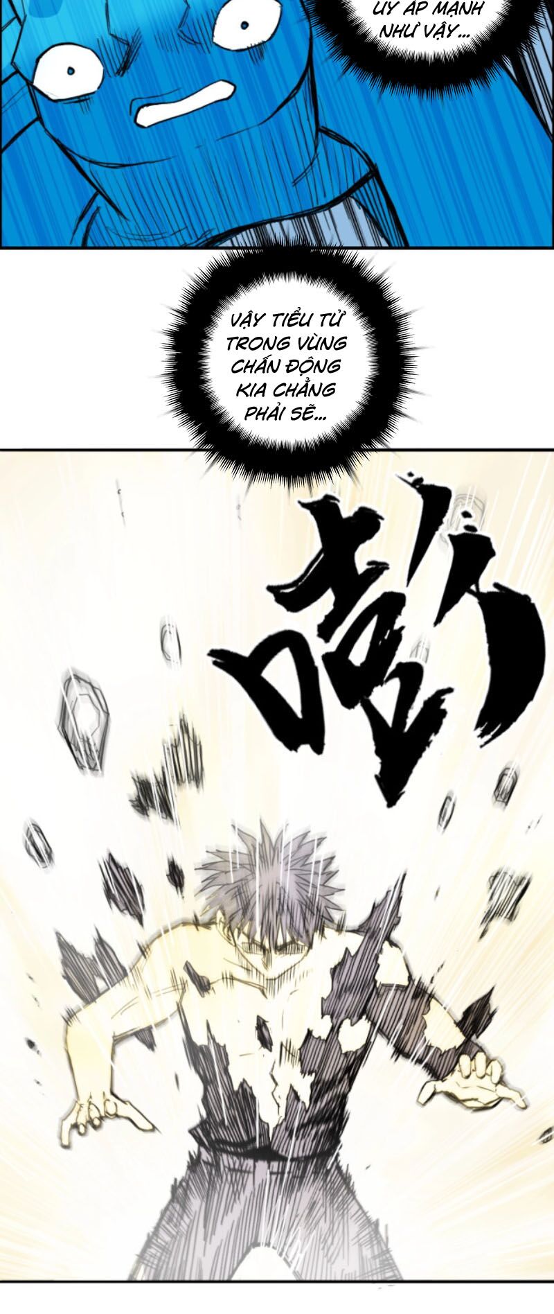 Siêu Năng Lập Phương: Chapter 227