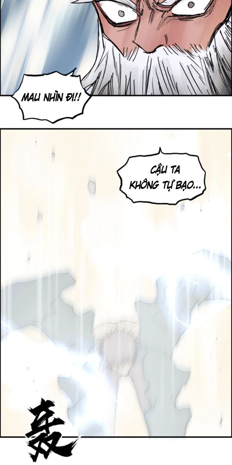 Siêu Năng Lập Phương: Chapter 227