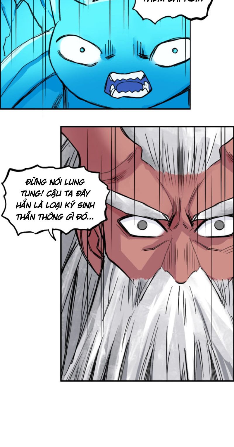 Siêu Năng Lập Phương: Chapter 227